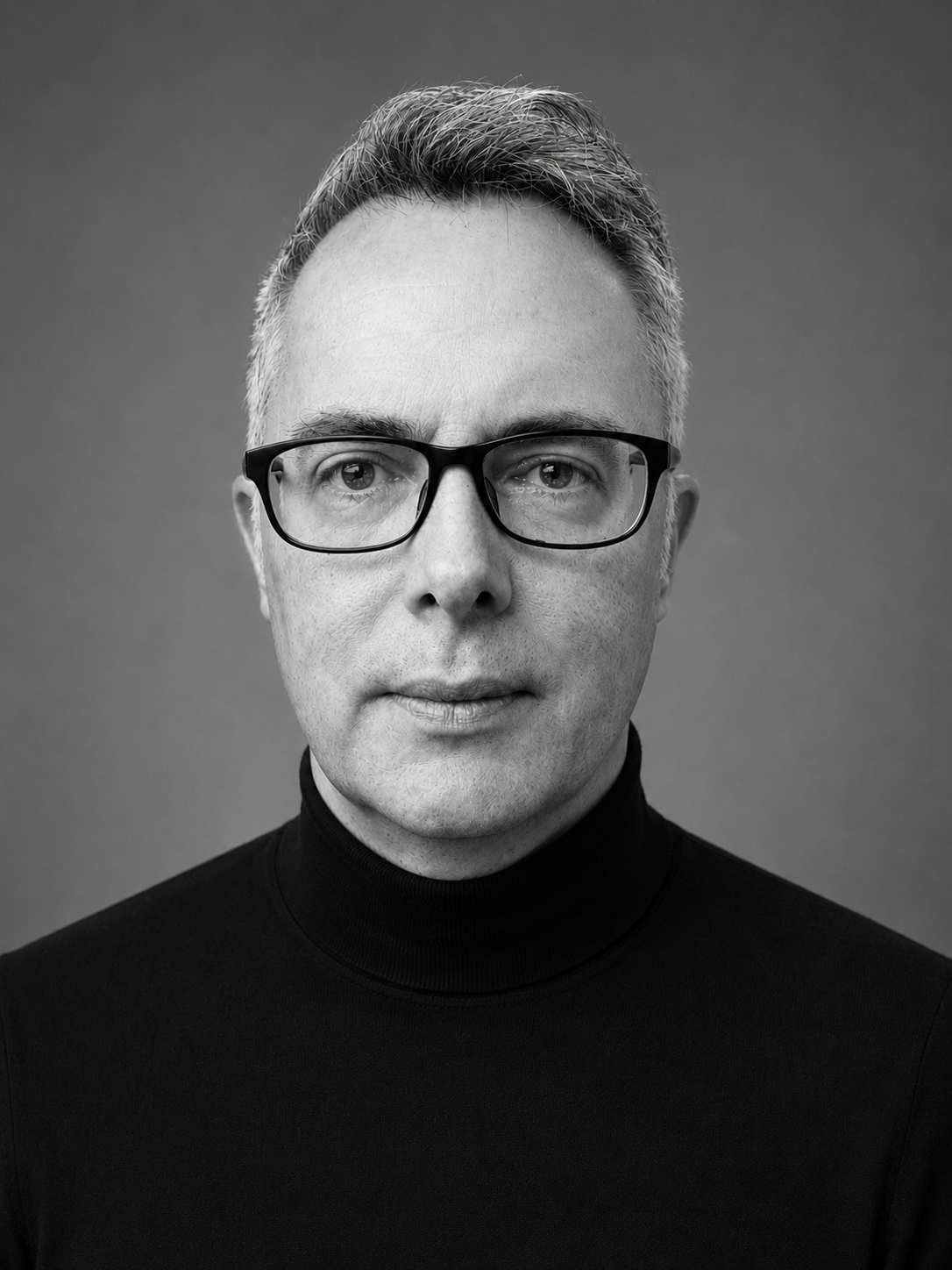 Andrew Childs Image
