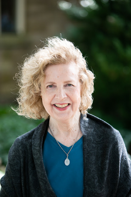 Susan Treacy Image